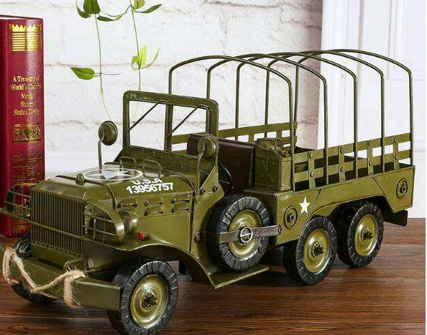 静安区大型仿真模型道具