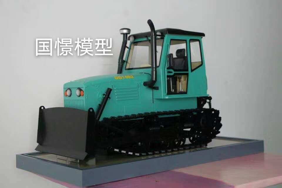 静安区车辆模型