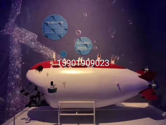 静安区船舶模型