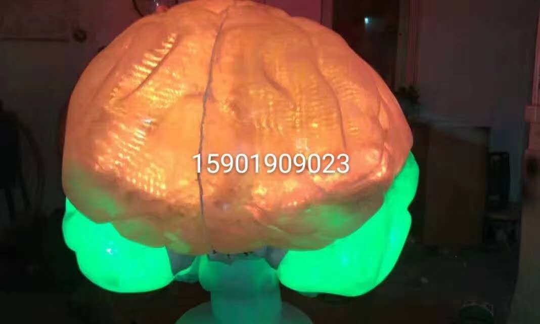 静安区大型仿真模型道具