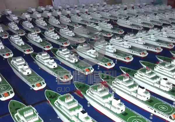 静安区礼品模型