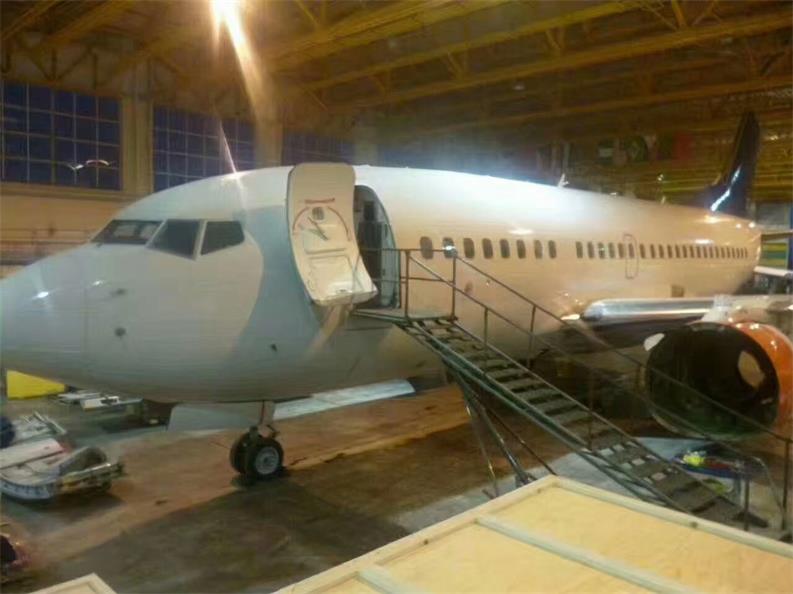 静安区飞机模拟仓