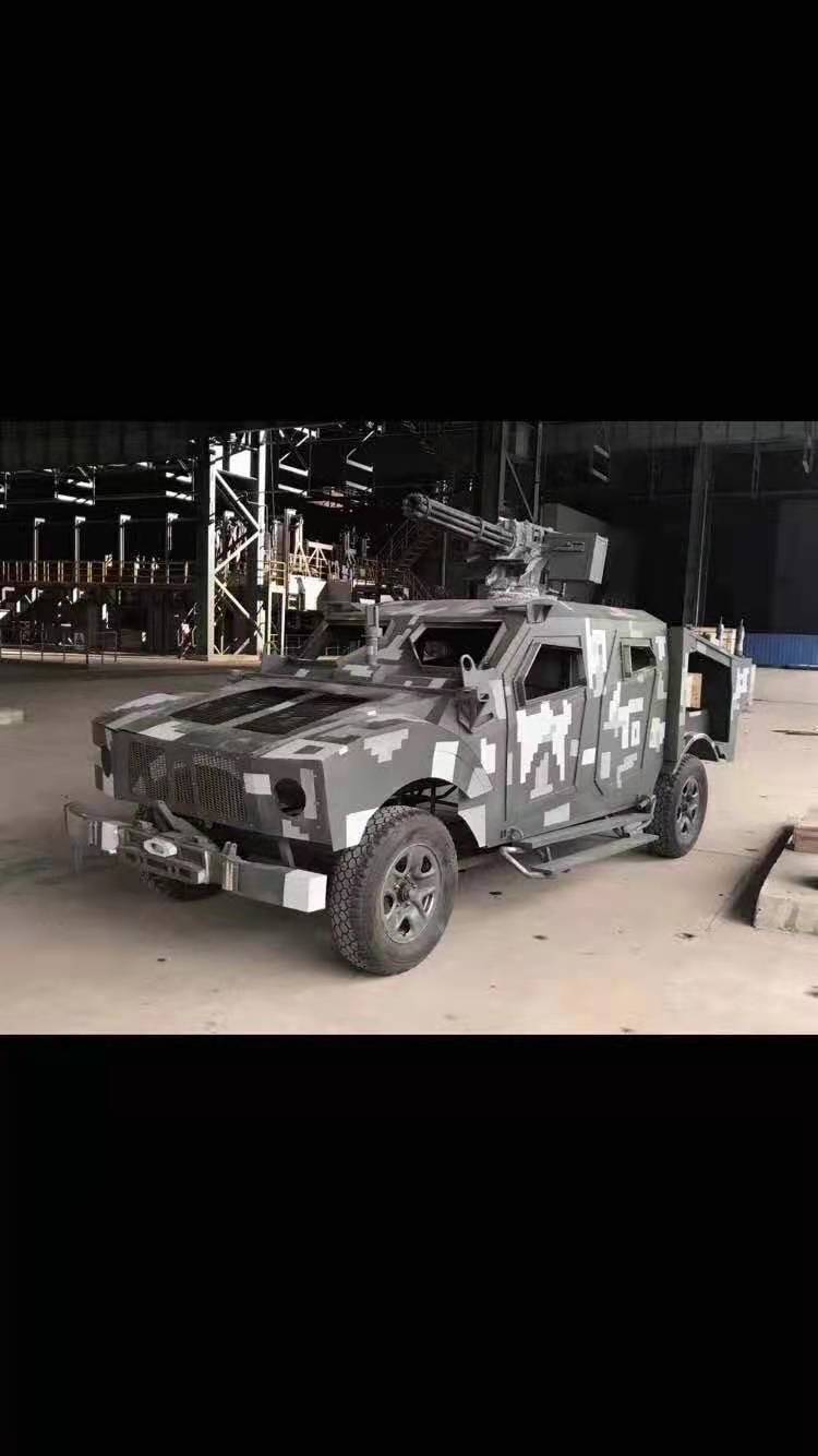 静安区汽车模型