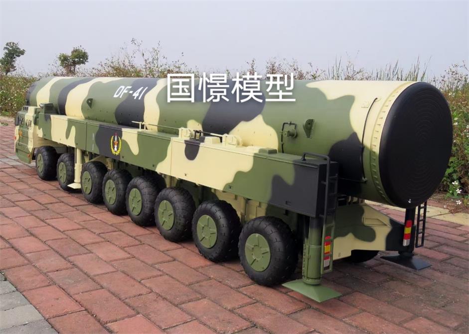 静安区军事模型