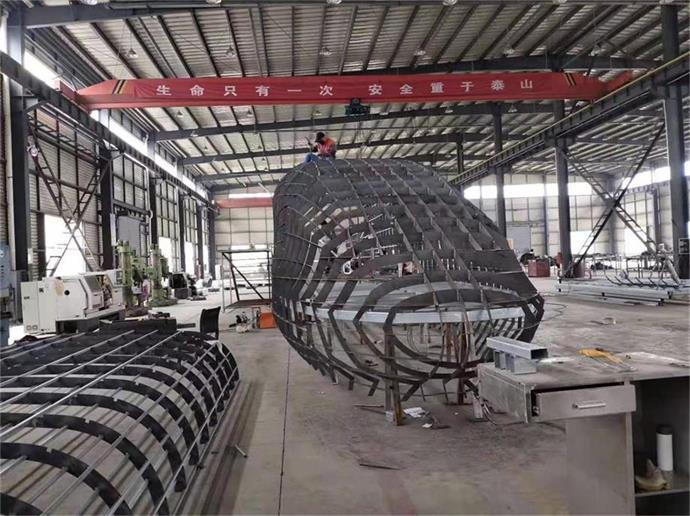 静安区高铁模拟仓